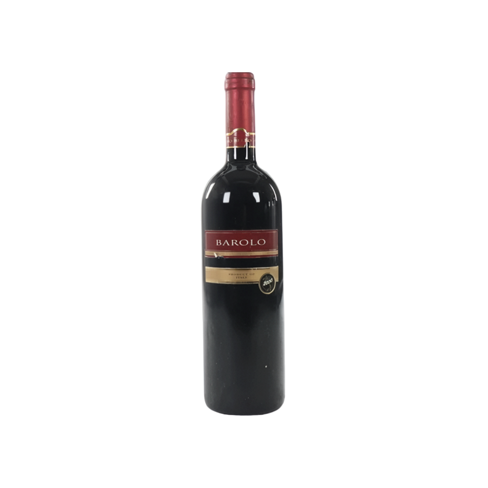 Barolo - Cossano Belbo - 1999